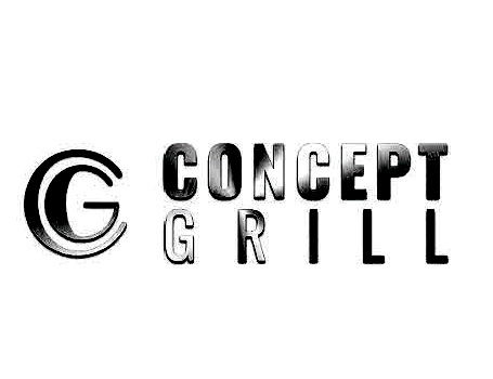 Assistência técnica autorizada Concept Grill